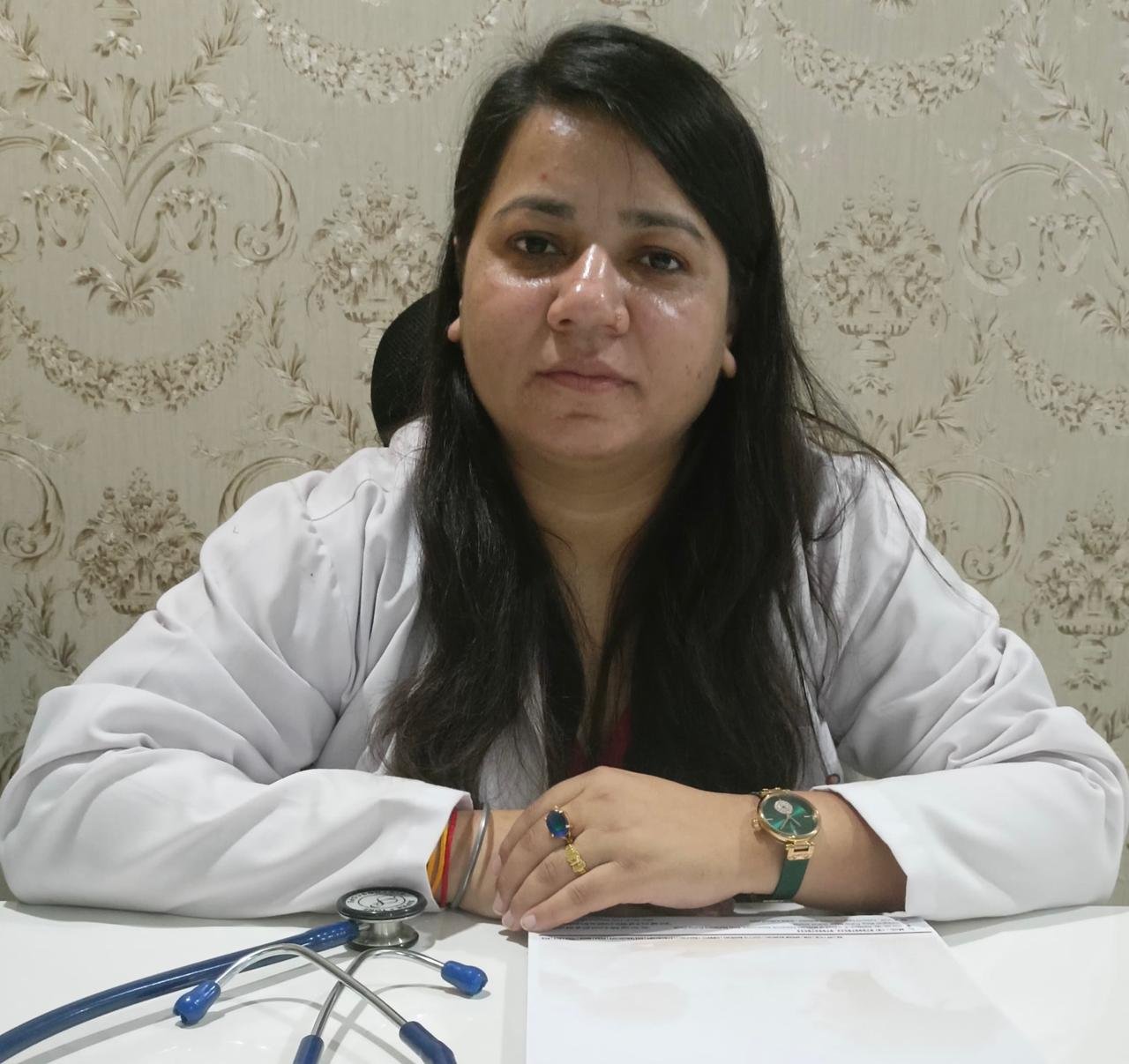 Dr. Ssuniti