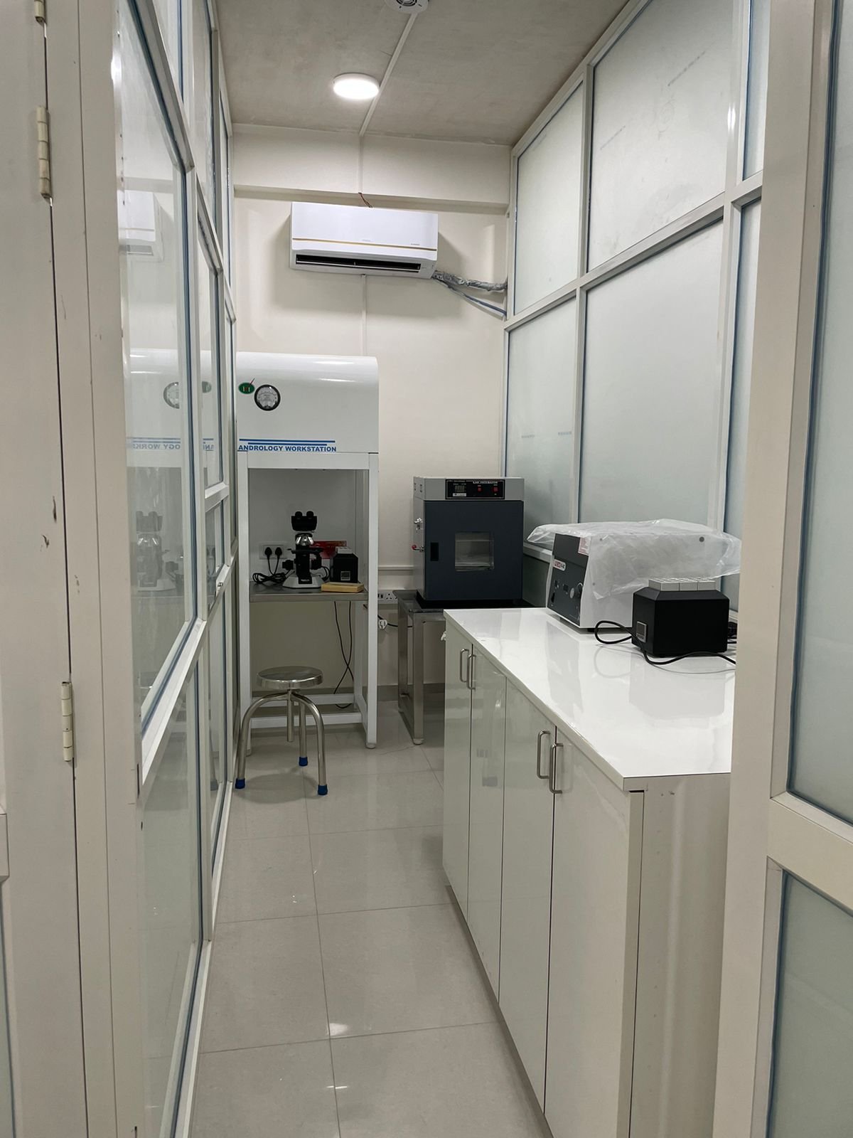Clinic