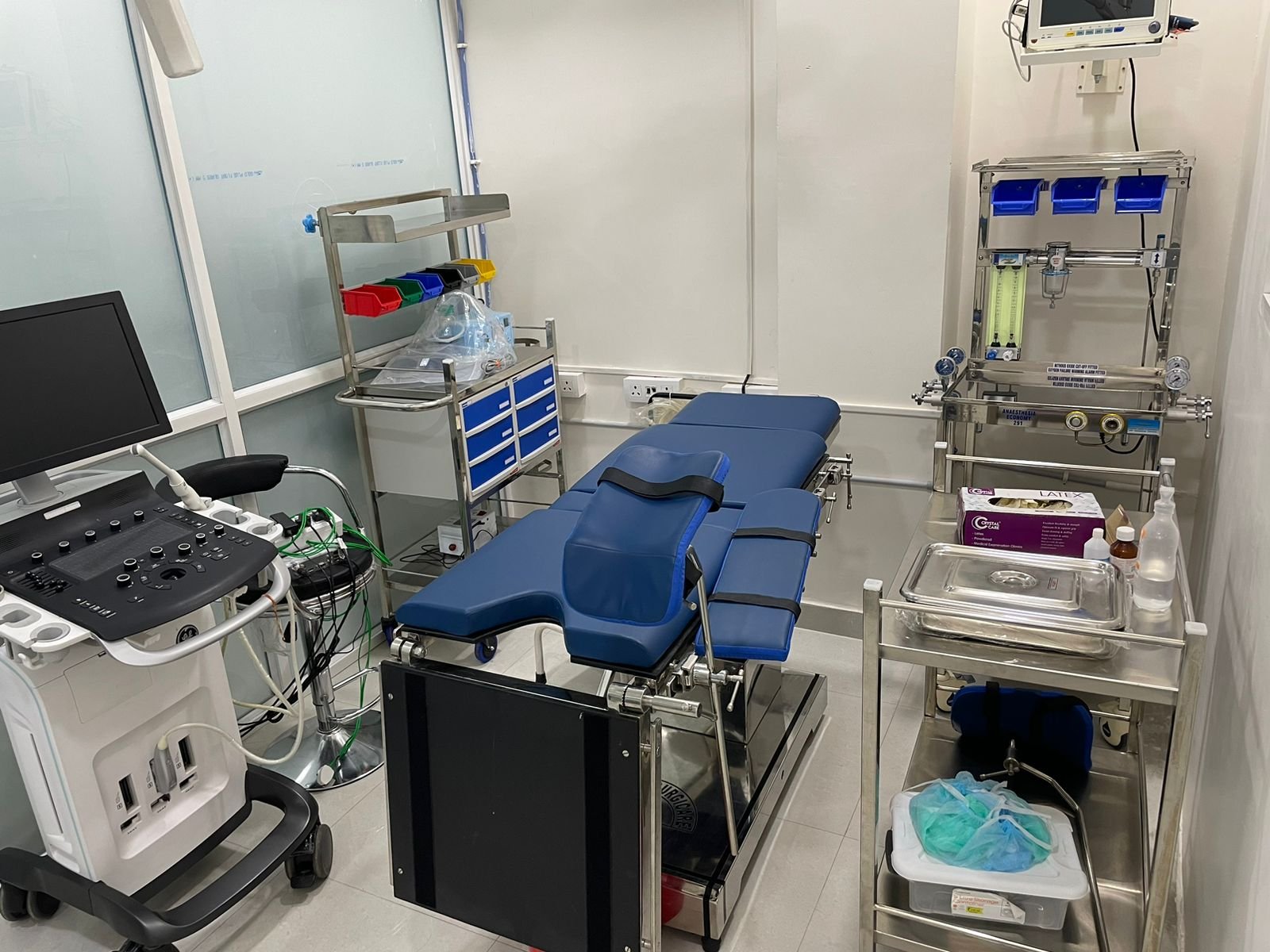 Clinic